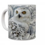Mok Snowy Owl Sanctuary