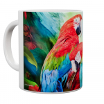 Mok Tropic Spirits Macaws