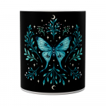 Mok Mystical Butterfly Blue