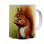 Mok Red Squirrel