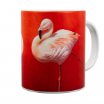 Mok Flame Flamingo
