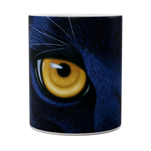 Mok Golden Vision - Panther