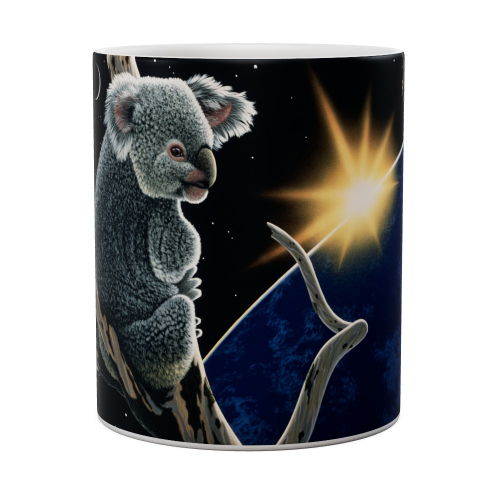 Mok New Day Dawning - Koala