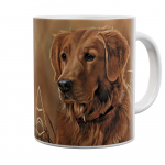 Mok Loyal Companion - Golden Retriever