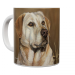 Mok Loyal Companion - Yellow Lab