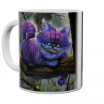 Mok Cheshire Cat