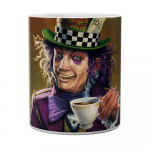 Mok Mad Hatter