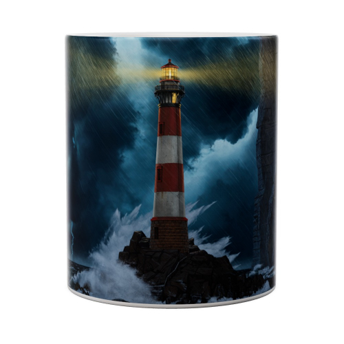 Mok Unbreakable Lighthouse