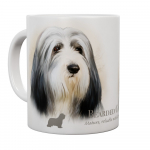 Mok Bearded Collie