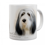 Mok Bearded Collie