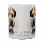 Mok Border Terrier