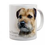 Mok Border Terrier