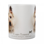 Mok Cairn Terrier