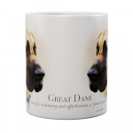 Mok Great Dane