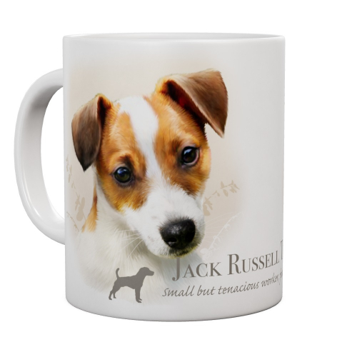 Mok Jack Russell