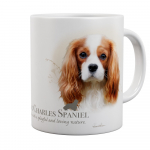 Mok King Charles Spaniel