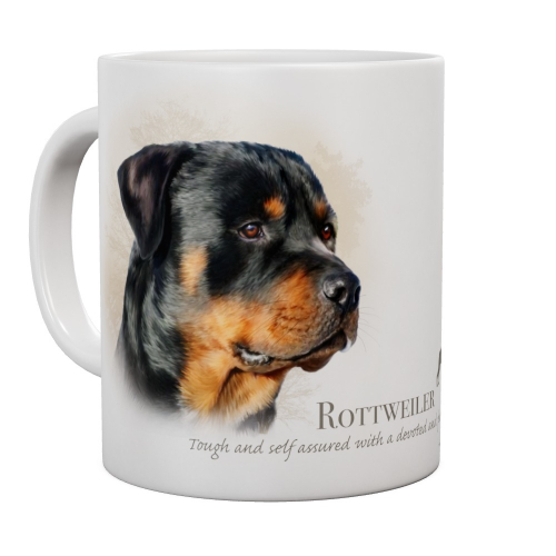 Mok Rottweiler