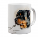 Mok Rottweiler