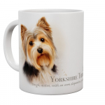 Mok Yorkshire Terrier