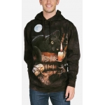 The Witching Hour Fantasy Hoodie