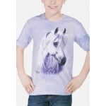 Moon Shadow Paard Kindershirt