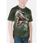 T-Rex Roar Kindershirt