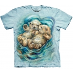 A Love Like No Otter Kindershirt