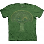 Celtic Roots shirt