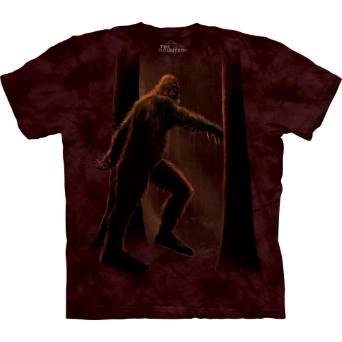 Bigfoot Fantasy Shirt