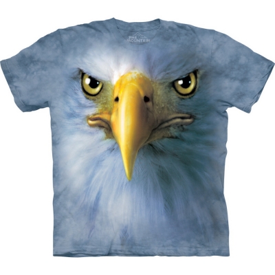 Eagle Face Arend Shirt