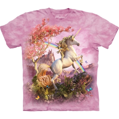 Awesome Unicorn Eenhoorn Shirt