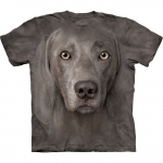 Weimeraner Honden Shirt