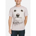 Bichon Frise Face Honden Shirt