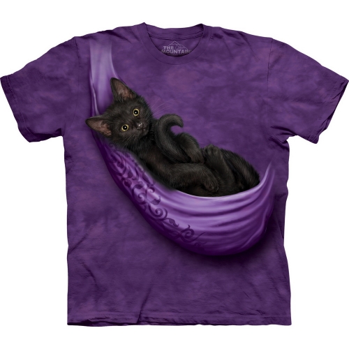 Cat's Cradle Dieren Shirt