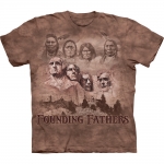 The Founders Native Shirt
