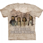 The Originals Indiaan Shirt