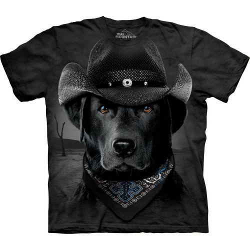 Cowboy Lab Honden Shirt