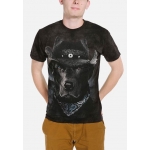Cowboy Lab Honden Shirt