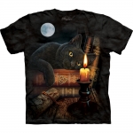 The Witching Hour Fantasy Shirt