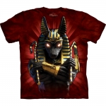 Anubis Soldier Shirt