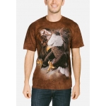 Freedom Eagle Arend Shirt