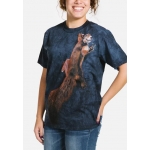 Peace Squirrel Shirt