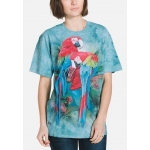 Macaw Mates Vogel Shirt