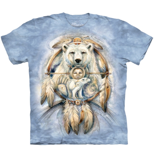 Spirit Bear Beren Shirt