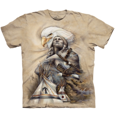 Eternal Spirit Native Shirt
