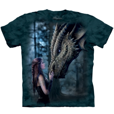 Once Upon a Time Draken Shirt
