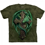Woodland Guardian Draken Shirt