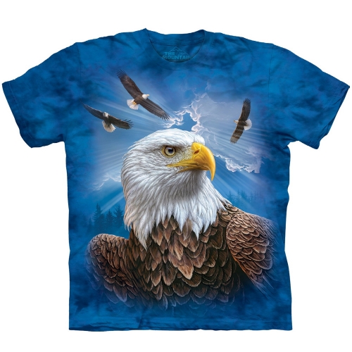 Guardian Eagle Arend Shirt