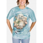 A Love Like No Otter Dieren Shirt