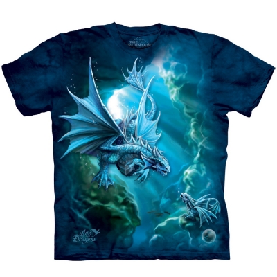 Sea Dragon Draken Shirt